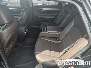 Hyundai Grandeur, 2020 — миниатюра 10