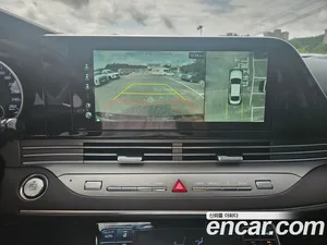 Hyundai Grandeur, 2020 — миниатюра 12