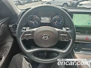 Hyundai Grandeur, 2020 — миниатюра 13