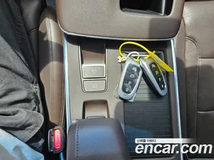 Hyundai Grandeur, 2020 — миниатюра 14
