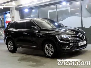 Renault QM6, 2017 — миниатюра 1