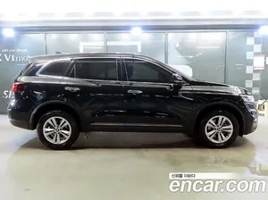 Renault QM6, 2017 — миниатюра 3
