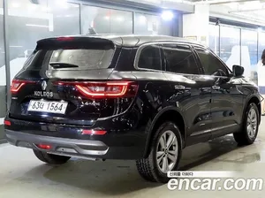 Renault QM6, 2017 — миниатюра 4
