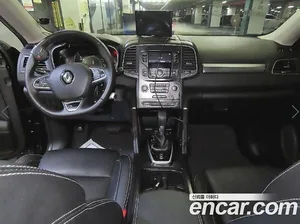 Renault QM6, 2017 — миниатюра 12