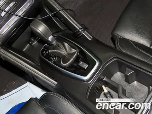 Renault QM6, 2017 — миниатюра 14