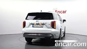 Hyundai Palisade, 2022 — миниатюра 4