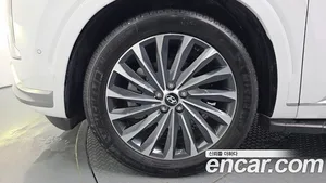 Hyundai Palisade, 2022 — миниатюра 5