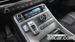 Hyundai Palisade, 2022 — миниатюра 12