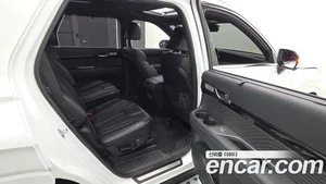 Hyundai Palisade, 2022 — миниатюра 17
