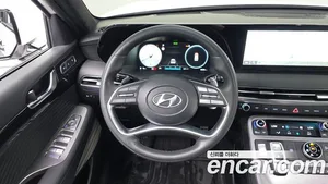 Hyundai Palisade, 2022 — миниатюра 20