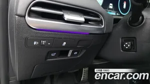 Hyundai Palisade, 2022 — миниатюра 26