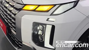 Hyundai Palisade, 2022 — миниатюра 8