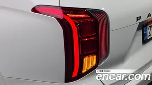 Hyundai Palisade, 2022 — миниатюра 9