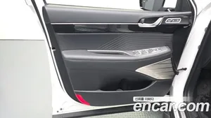 Hyundai Palisade, 2022 — миниатюра 14
