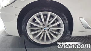 BMW 5-Series, 2022 — миниатюра 5