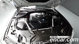 BMW 5-Series, 2022 — миниатюра 6
