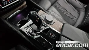 BMW 5-Series, 2022 — миниатюра 9