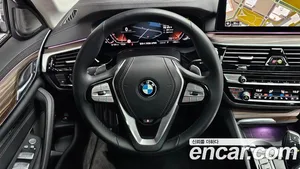 BMW 5-Series, 2022 — миниатюра 13