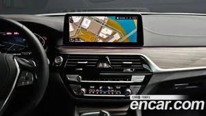 BMW 5-Series, 2022 — миниатюра 15