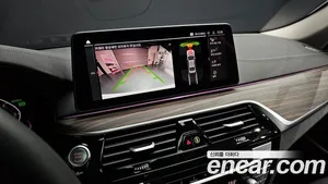 BMW 5-Series, 2022 — миниатюра 16