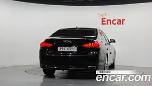 Genesis G80, 2017 — миниатюра 4
