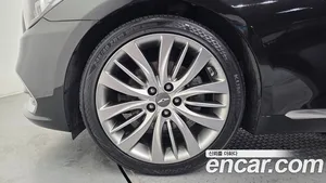 Genesis G80, 2017 — миниатюра 5