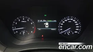 Genesis G80, 2017 — миниатюра 8