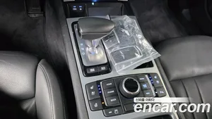 Genesis G80, 2017 — миниатюра 9