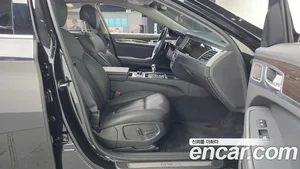 Genesis G80, 2017 — миниатюра 11