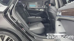 Genesis G80, 2017 — миниатюра 12