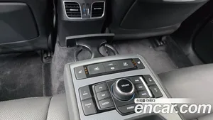Genesis G80, 2017 — миниатюра 18