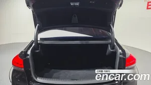 Genesis G80, 2017 — миниатюра 20