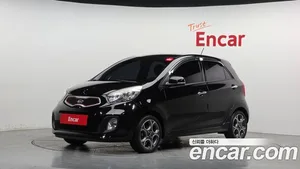 Kia morning, 2013 — миниатюра 1