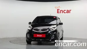 Kia morning, 2013 — миниатюра 3