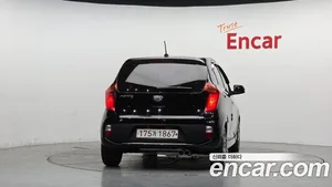 Kia morning, 2013 — миниатюра 4