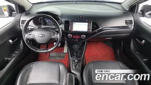 Kia morning, 2013 — миниатюра 7