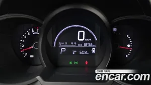 Kia morning, 2013 — миниатюра 8