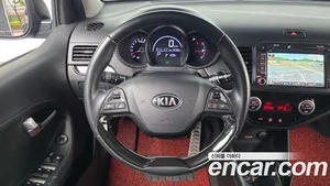 Kia morning, 2013 — миниатюра 13