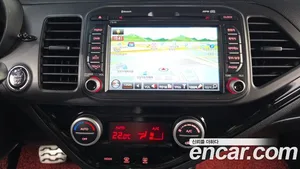 Kia morning, 2013 — миниатюра 14