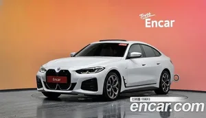 BMW i4, 2022 — миниатюра 35