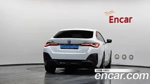 BMW i4, 2022 — миниатюра 3