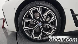BMW i4, 2022 — миниатюра 4
