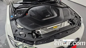 BMW i4, 2022 — миниатюра 5