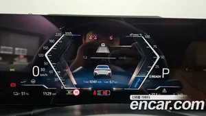 BMW i4, 2022 — миниатюра 10