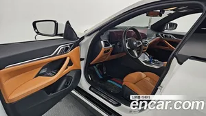 BMW i4, 2022 — миниатюра 12