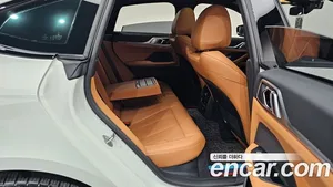 BMW i4, 2022 — миниатюра 16