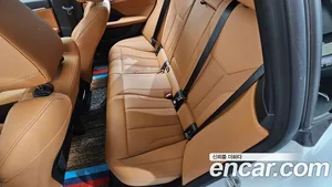 BMW i4, 2022 — миниатюра 17