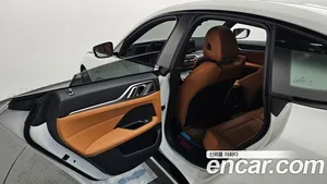 BMW i4, 2022 — миниатюра 18