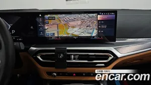 BMW i4, 2022 — миниатюра 19