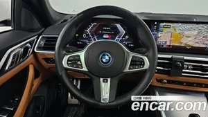 BMW i4, 2022 — миниатюра 20